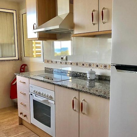 הוילה גוארדמר דל סגורה Penthouse With Stunning Views מראה חיצוני תמונה