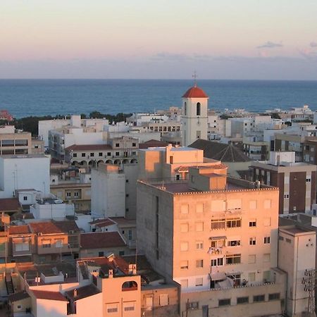 הוילה גוארדמר דל סגורה Penthouse With Stunning Views מראה חיצוני תמונה
