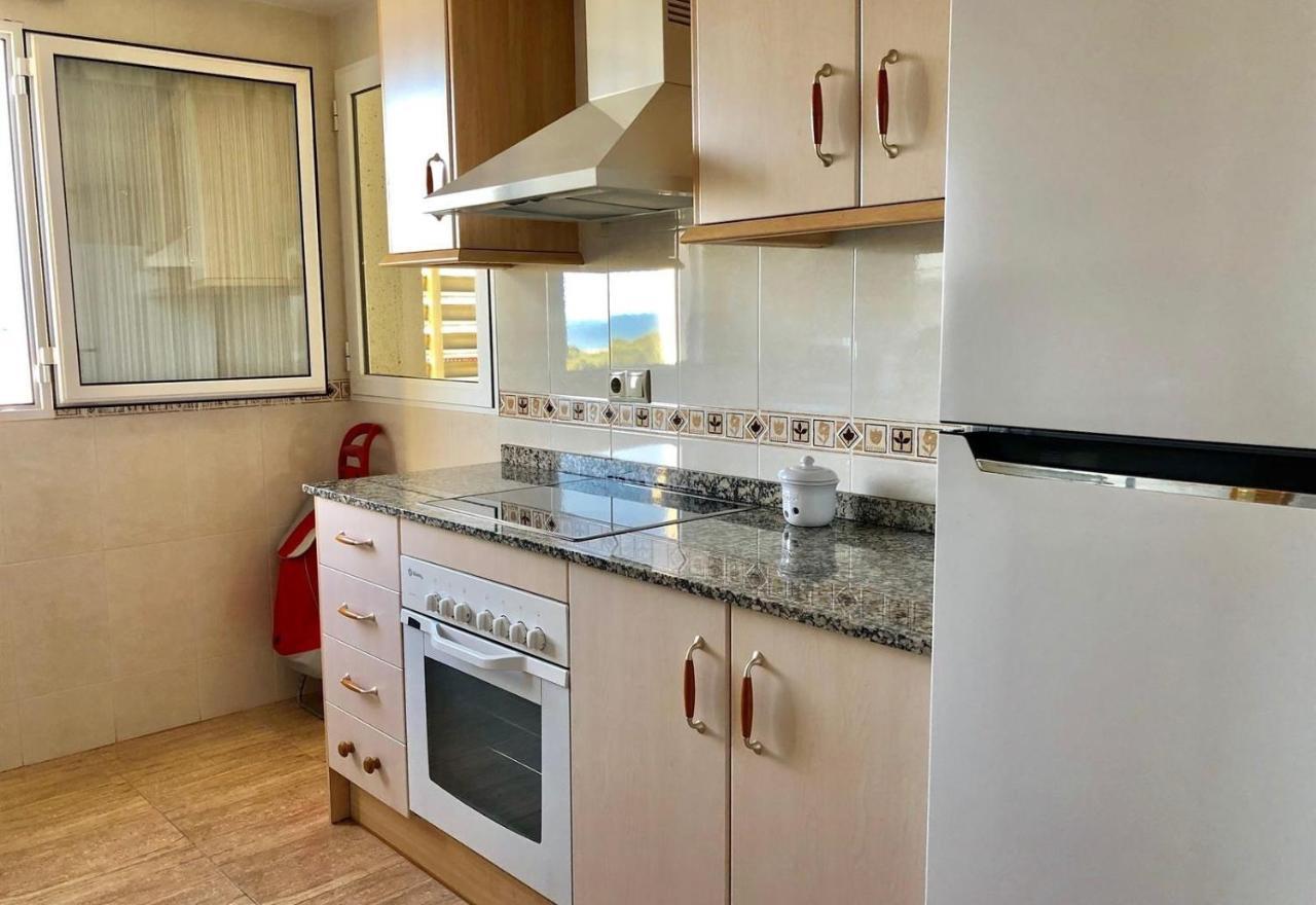 הוילה גוארדמר דל סגורה Penthouse With Stunning Views מראה חיצוני תמונה