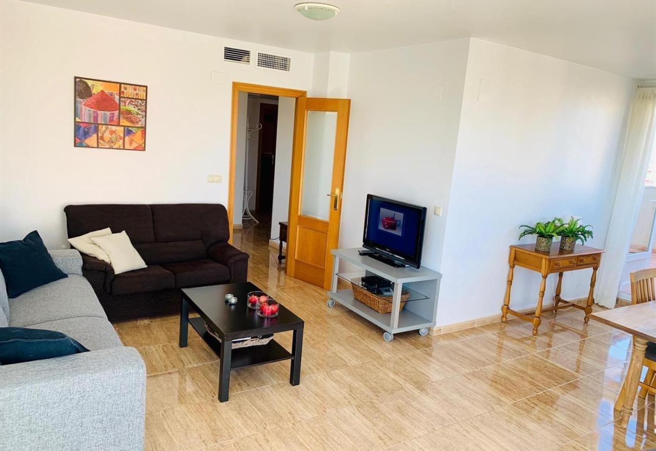 הוילה גוארדמר דל סגורה Penthouse With Stunning Views מראה חיצוני תמונה