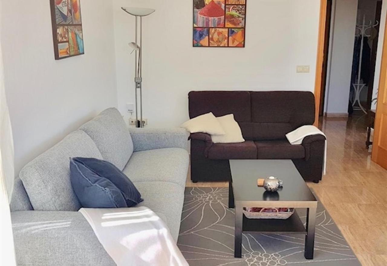 הוילה גוארדמר דל סגורה Penthouse With Stunning Views מראה חיצוני תמונה
