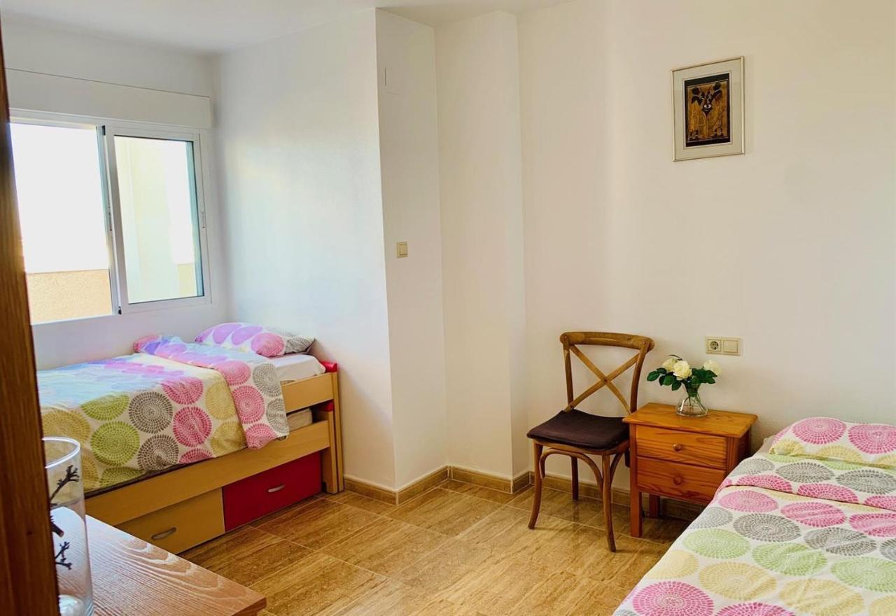 הוילה גוארדמר דל סגורה Penthouse With Stunning Views מראה חיצוני תמונה