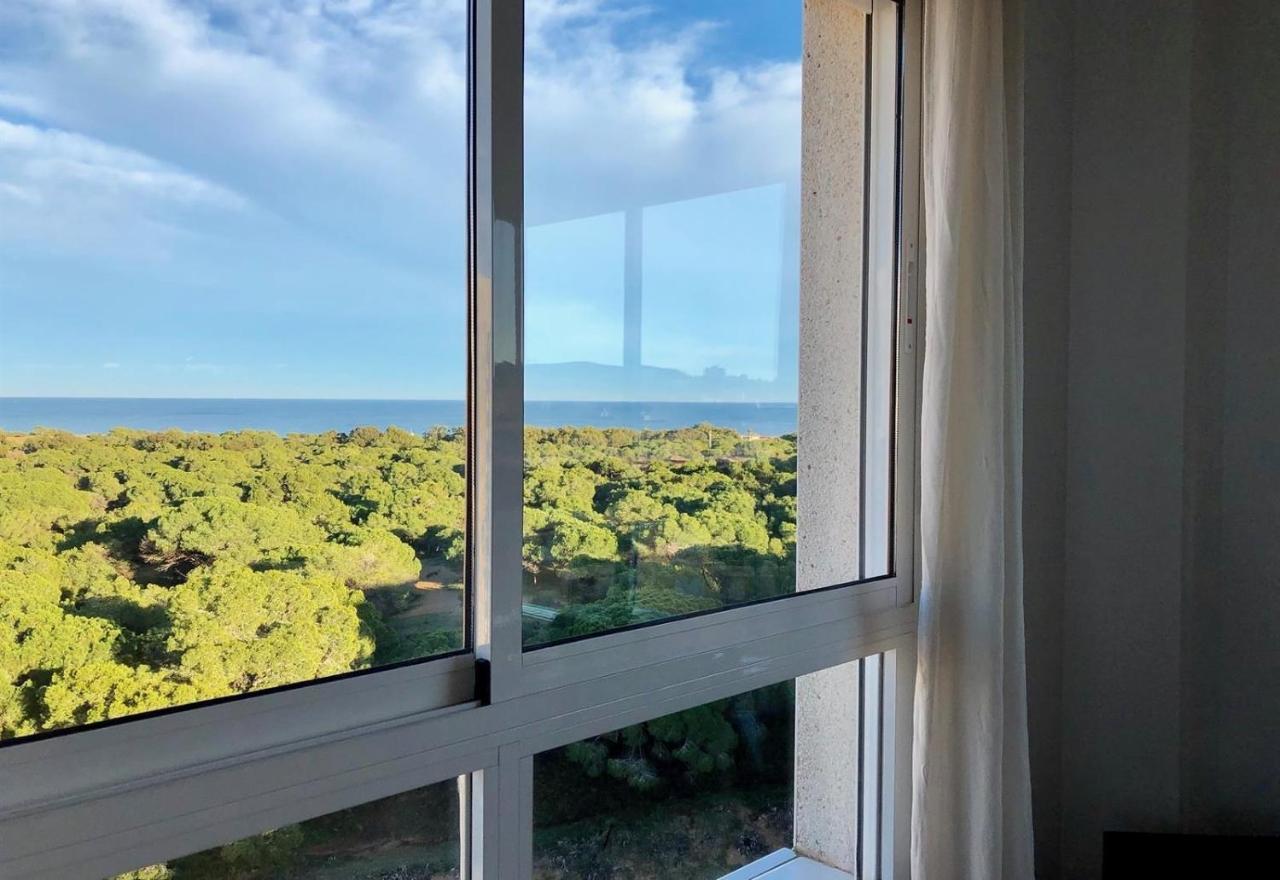 הוילה גוארדמר דל סגורה Penthouse With Stunning Views מראה חיצוני תמונה