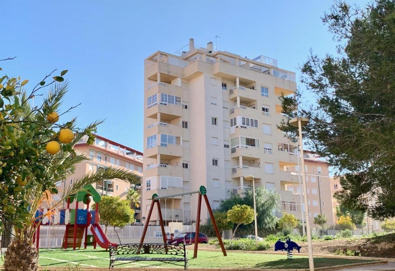 הוילה גוארדמר דל סגורה Penthouse With Stunning Views מראה חיצוני תמונה