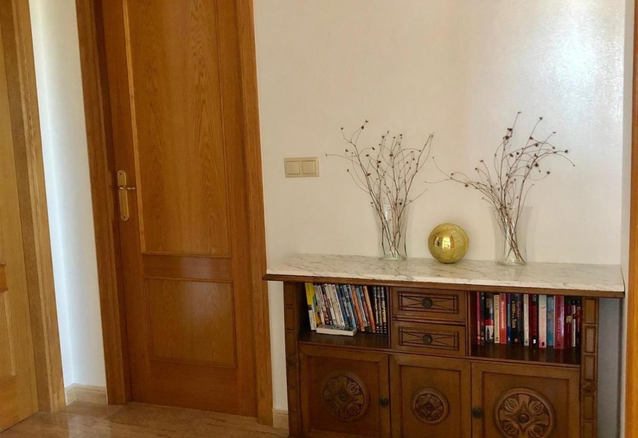 הוילה גוארדמר דל סגורה Penthouse With Stunning Views מראה חיצוני תמונה