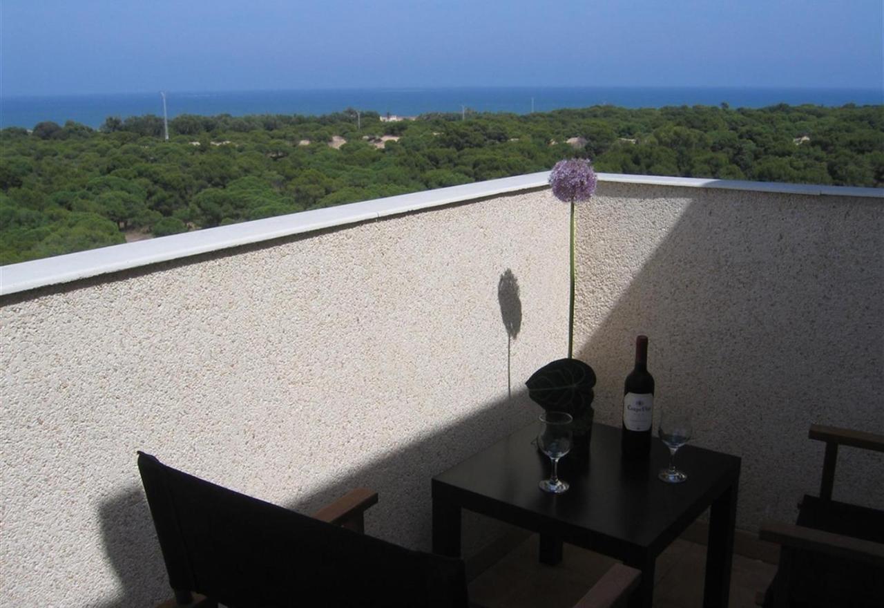 הוילה גוארדמר דל סגורה Penthouse With Stunning Views מראה חיצוני תמונה