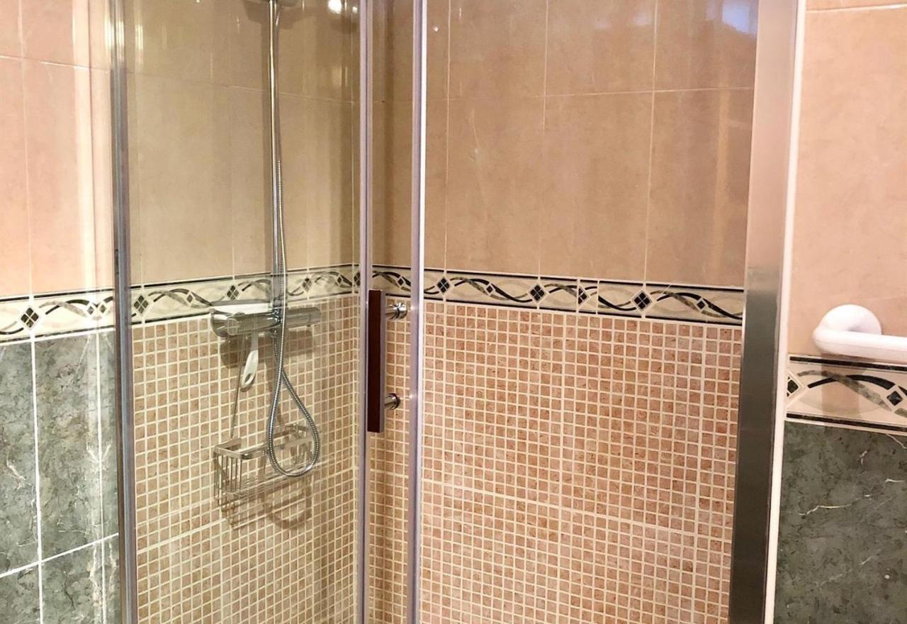 הוילה גוארדמר דל סגורה Penthouse With Stunning Views מראה חיצוני תמונה