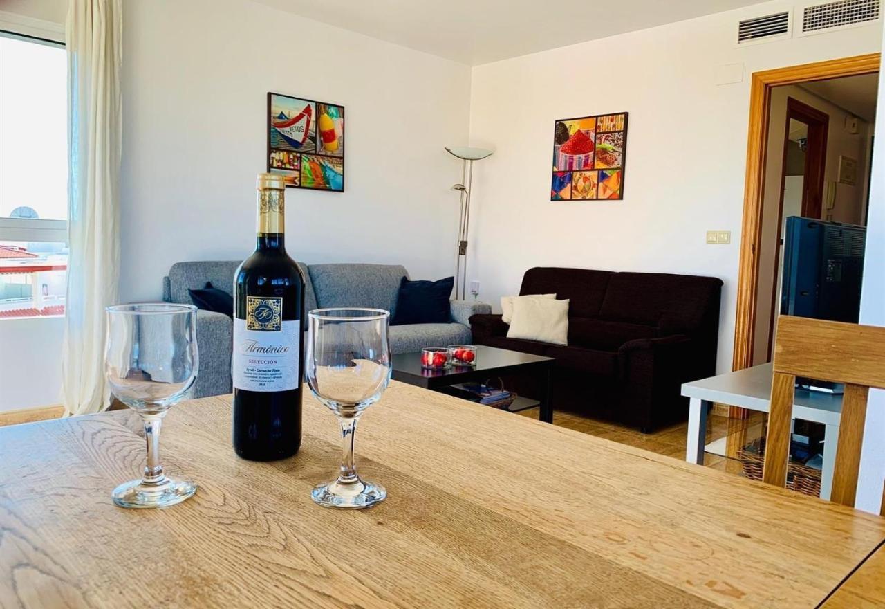הוילה גוארדמר דל סגורה Penthouse With Stunning Views מראה חיצוני תמונה