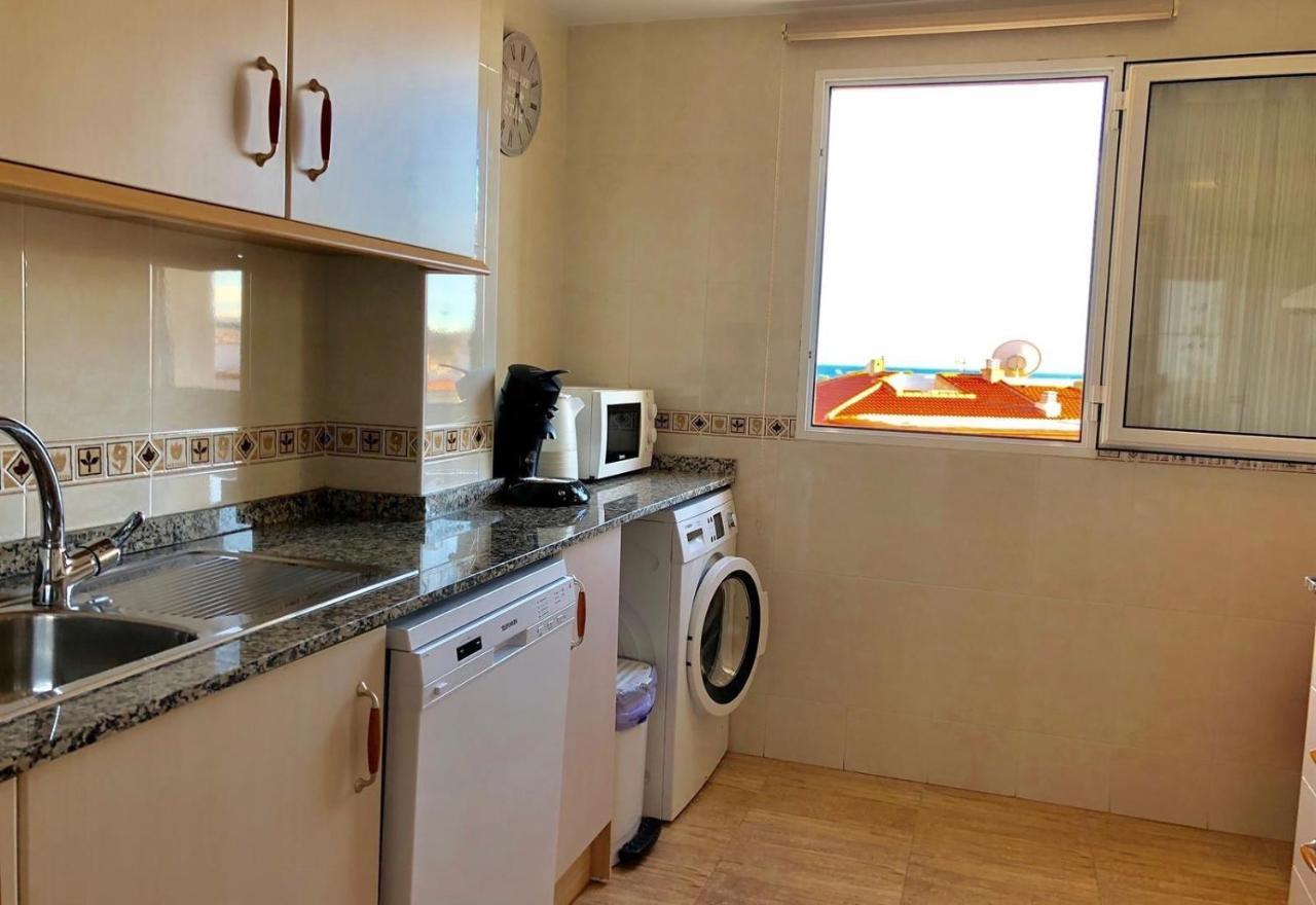 הוילה גוארדמר דל סגורה Penthouse With Stunning Views מראה חיצוני תמונה