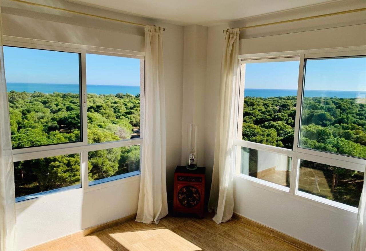 הוילה גוארדמר דל סגורה Penthouse With Stunning Views מראה חיצוני תמונה