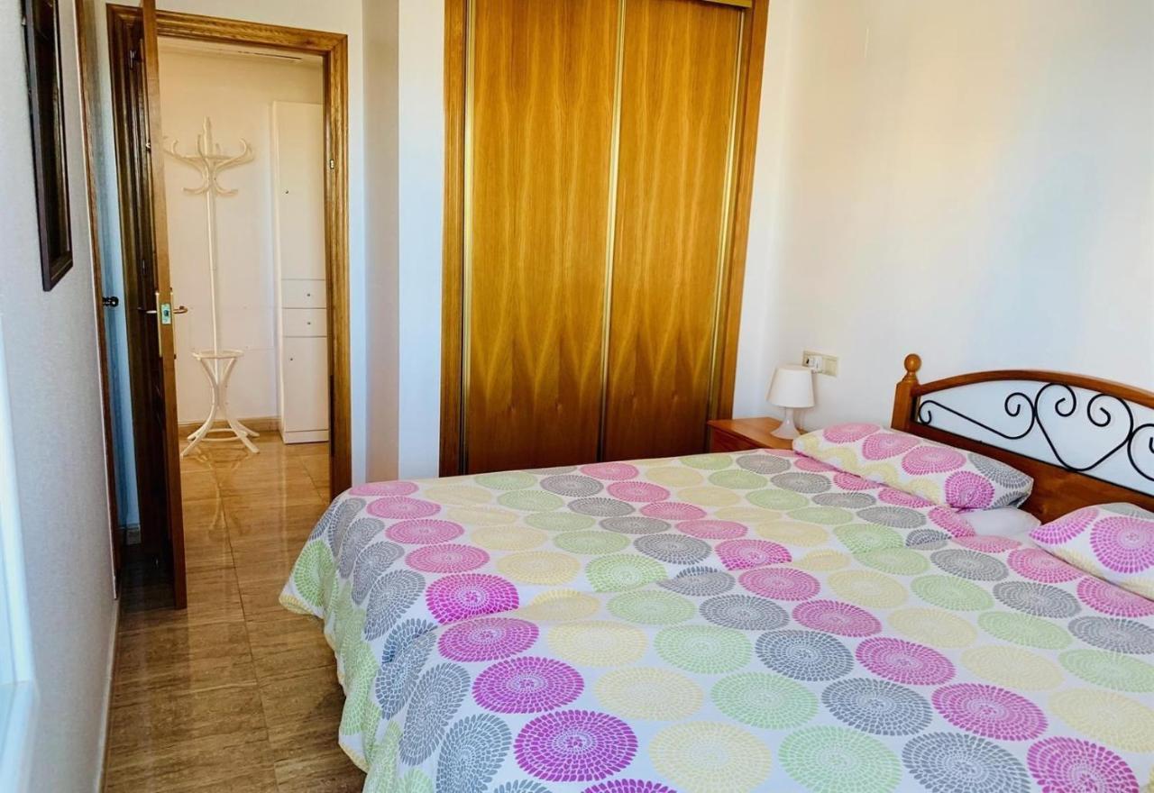 הוילה גוארדמר דל סגורה Penthouse With Stunning Views מראה חיצוני תמונה