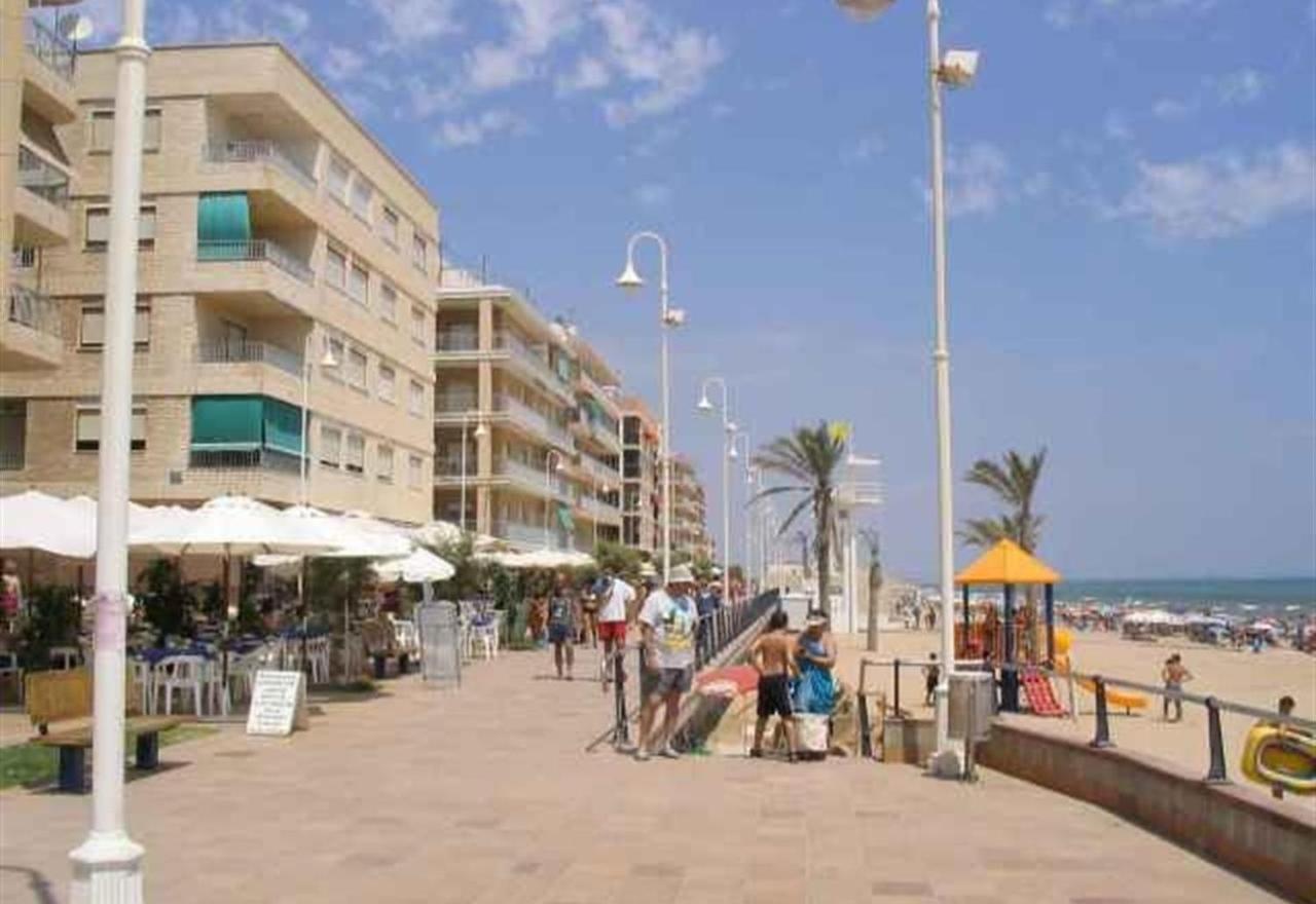 הוילה גוארדמר דל סגורה Penthouse With Stunning Views מראה חיצוני תמונה