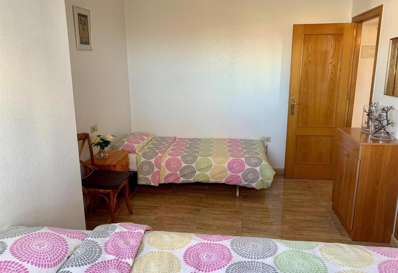 הוילה גוארדמר דל סגורה Penthouse With Stunning Views מראה חיצוני תמונה
