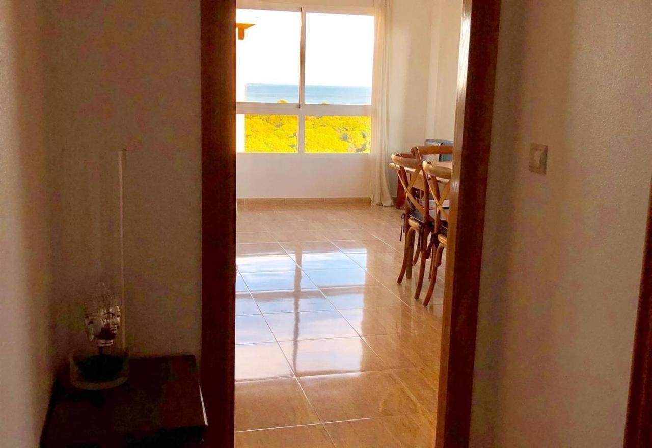 הוילה גוארדמר דל סגורה Penthouse With Stunning Views מראה חיצוני תמונה
