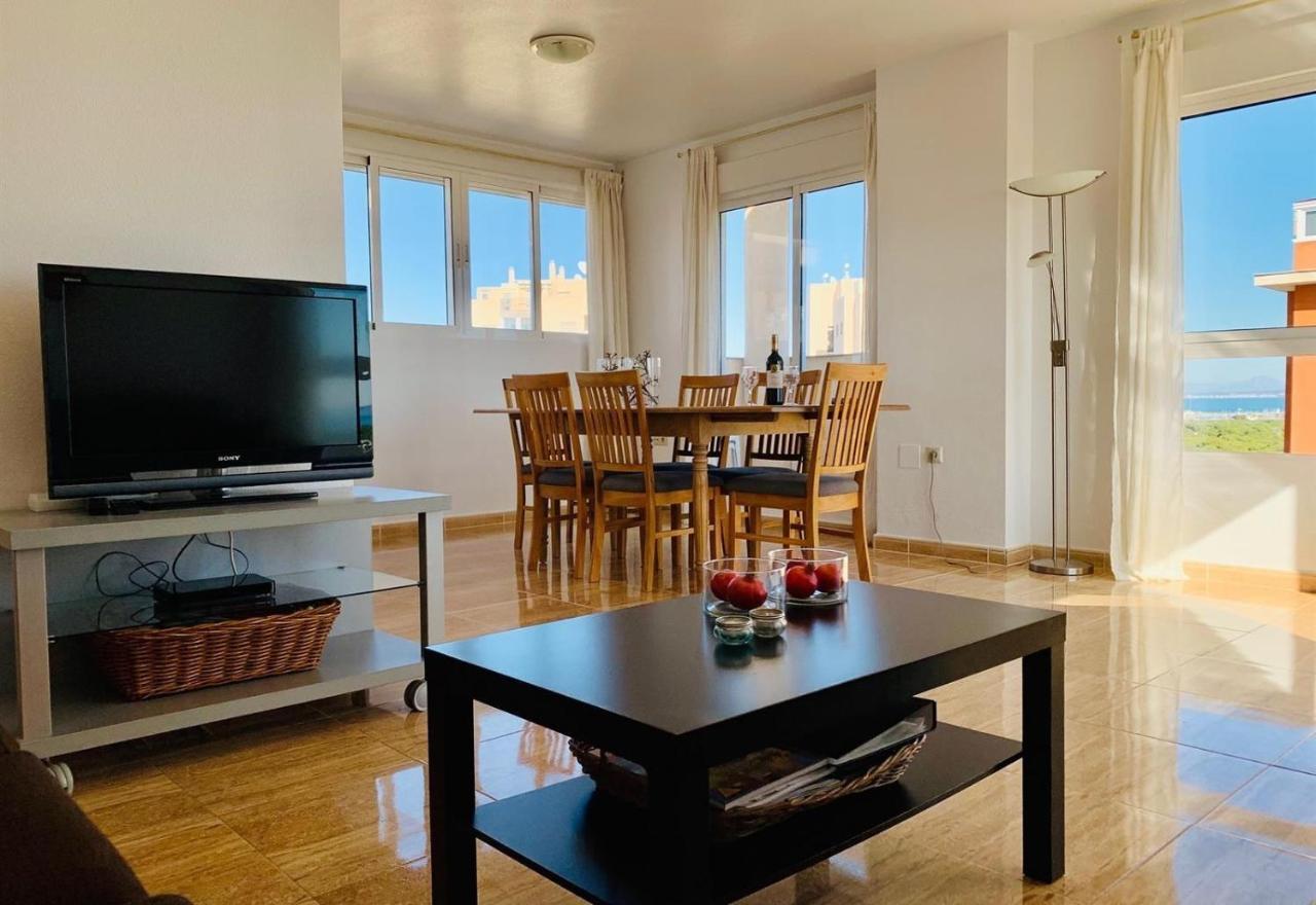 הוילה גוארדמר דל סגורה Penthouse With Stunning Views מראה חיצוני תמונה