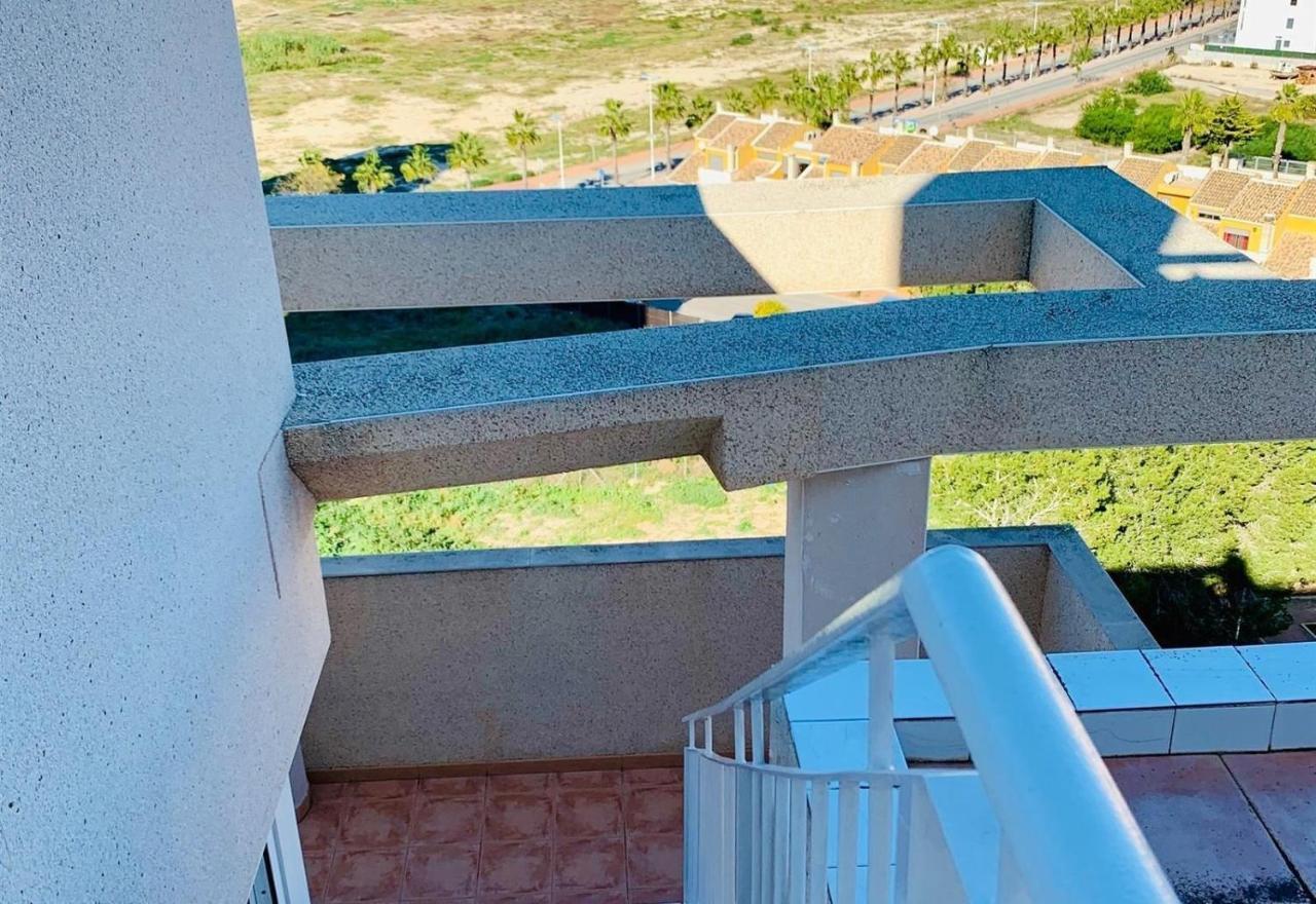 הוילה גוארדמר דל סגורה Penthouse With Stunning Views מראה חיצוני תמונה